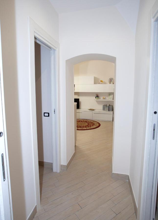 B&B Maryge Ercolano Exterior foto